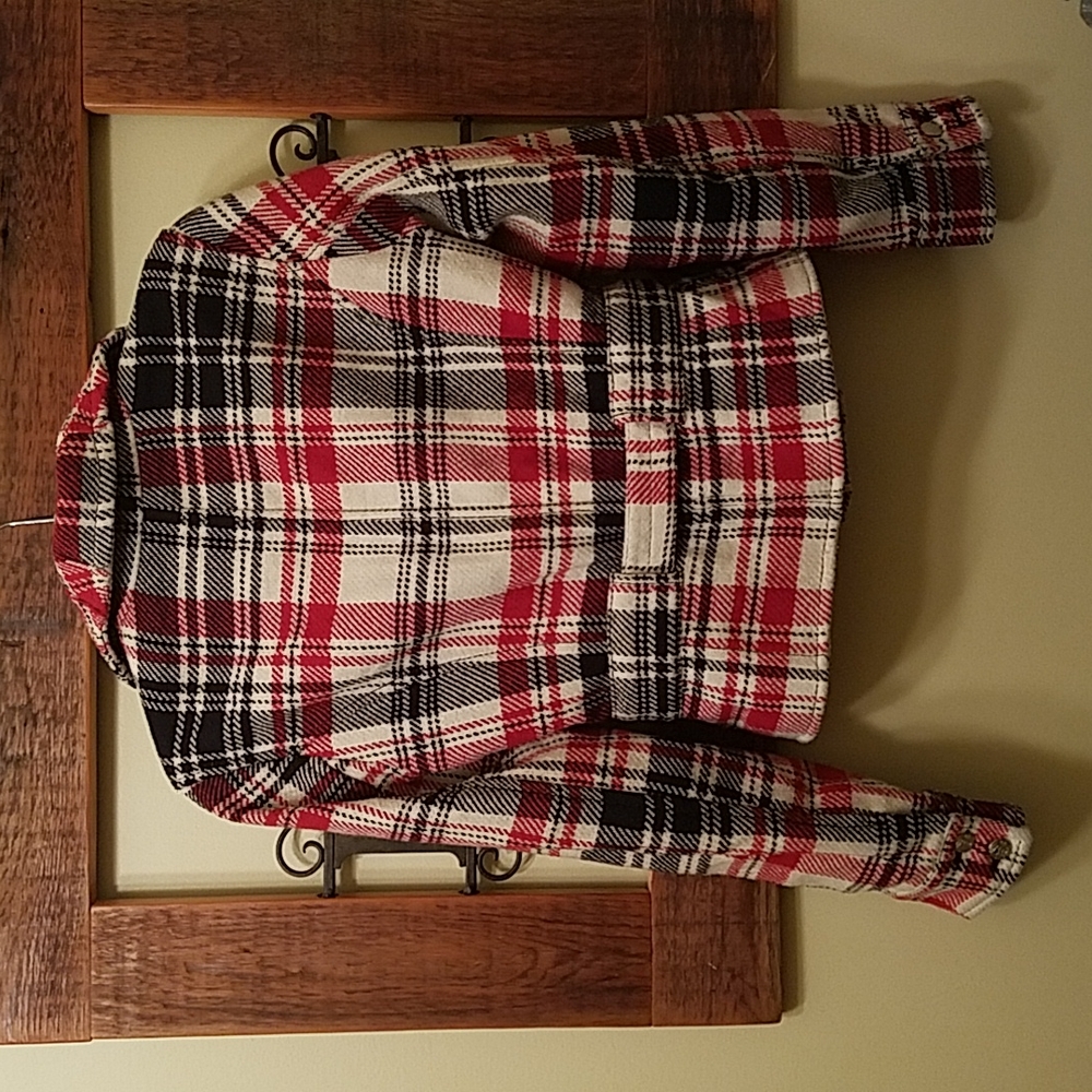 EUC Women's Express Jacket - Picture 3 of 9